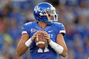 Cats set for ESPN matchup with Mississippi State