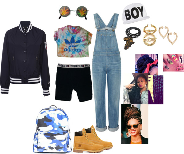90s Inspired Fashion