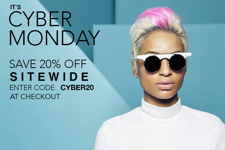 Fashion Finds: Cyber Monday Deals