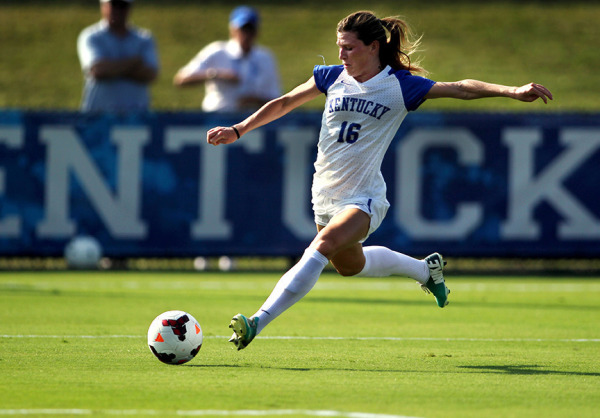 UK Women Receive No. 3 Seed In NCAA Tourney