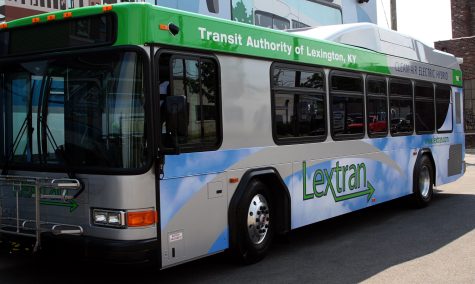 LexTran Bus # 5