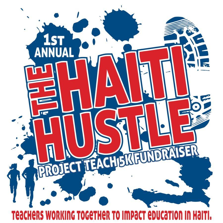 Haiti Hustle leaves a footprint on the minds of Haiti Educators