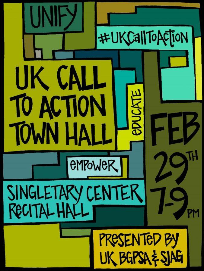 UK+students+plea+for+diversity+and+inclusion+at+town+hall